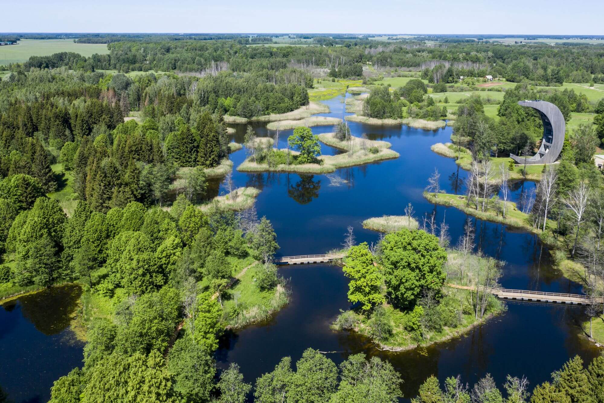 Biržų regioninis parkas